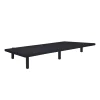 Furniture of America MT-ADJ201-Q Dormiolite I - Adjustable Queen Bed Frame Base