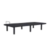 Furniture of America MT-ADJ201-Q Dormiolite I - Adjustable Queen Bed Frame Base