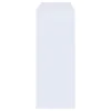 CoasterEssence 100167 Prescott - Rectangular Home Bar Table - White High Gloss