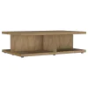 Coaster Fine Furniture 706178-S2 Cortona - 2 Piece Coffee And End Table Set - Mango