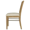 Coaster Fine Furniture 108932SWD Arini - Rattan Cane Dining Side Chair (Set of 2) - Sand Wash