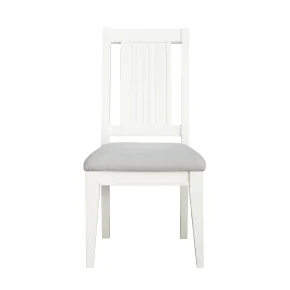 Samuel Lawrence Furniture S920-452 Savannah - Desk Chair - White