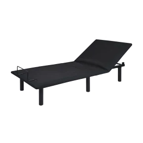 Furniture of America MT-ADJ201-Q Dormiolite I - Adjustable Queen Bed Frame Base