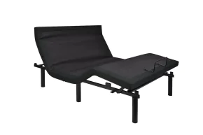 Furniture of America MT-ADJ203-TXL Dormiolite III - Adjustable Twin Long Bed Frame Base