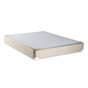 Furniture of America DM318CK-F Lilium - Foundation - White